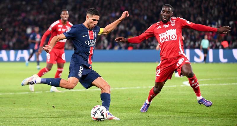  - Ligue des champions : PSG, Monaco, Brest, ... le programme de la semaine des clubs français