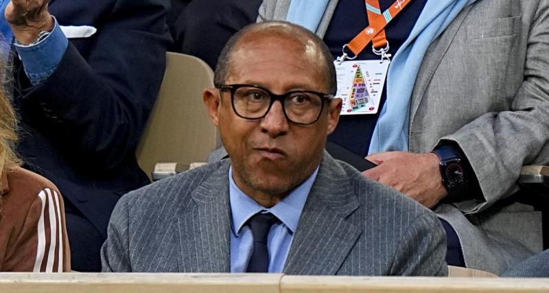  - National : Philippe Diallo souhaite lancer une "réflexion" sur la création d'une Ligue 3