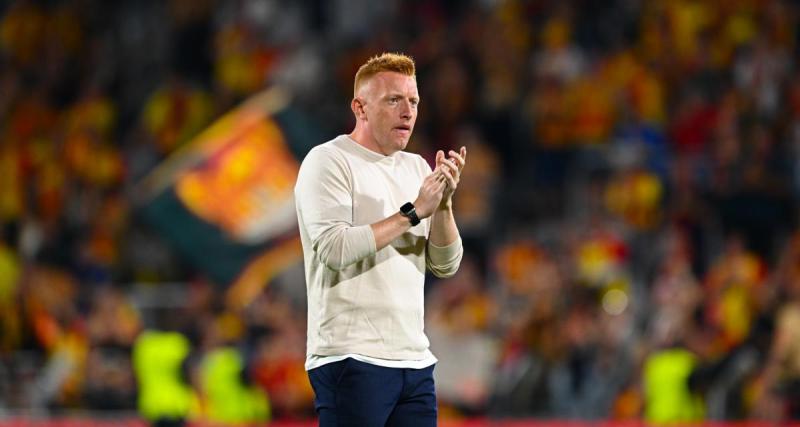  - "Incomparable" : Will Still (Lens) en pince pour Bollaert et ses supporters