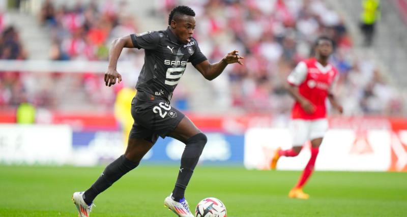  - Rennes - Montpellier : les compos officielles