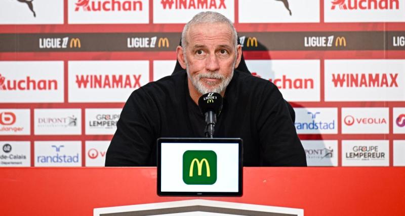  - Brest : le touchant hommage d'Éric Roy à Didier Roustan