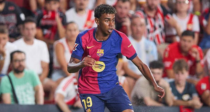  - 🚨Le Barça se balade sur la pelouse de Girona !