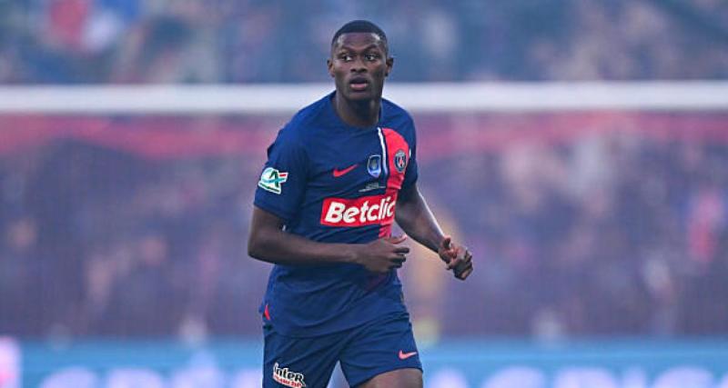  - Le gros coup de gueule du PSG pour Nuno Mendes