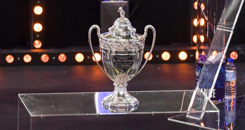  - Coupe de France : les dates des tirages au sort du 4ème tour, région par région 