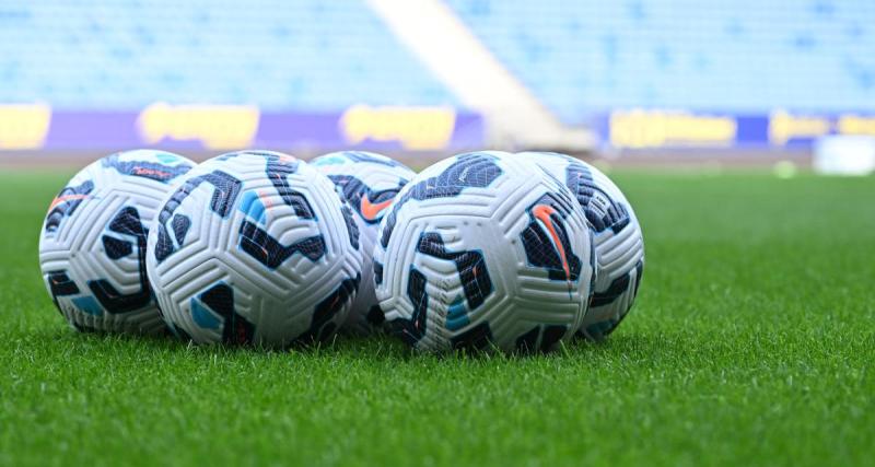  - N2 C : Chantilly se balade contre Balagne 