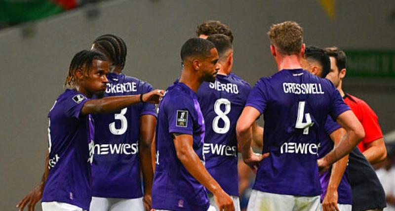  - Ligue 1 : Toulouse s'impose, Nantes s'incline à domicile ! Les résultats du multiplex !