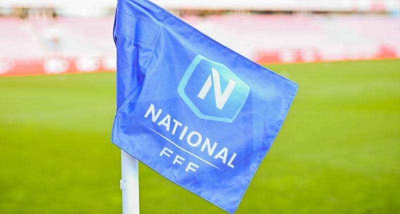  - National (J5) : À neuf contre onze, Versailles chute contre Orléans 