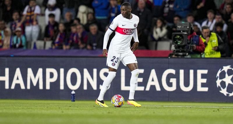  - PSG : "J'ai rêvé de jouer à Paris", Kolo Muani clarifie son avenir