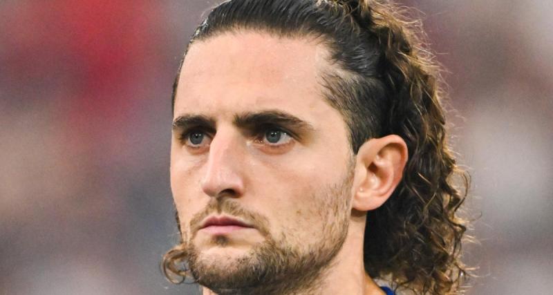  - Ligue 1 : Rabiot proche d'un retour dans le championnat français ?