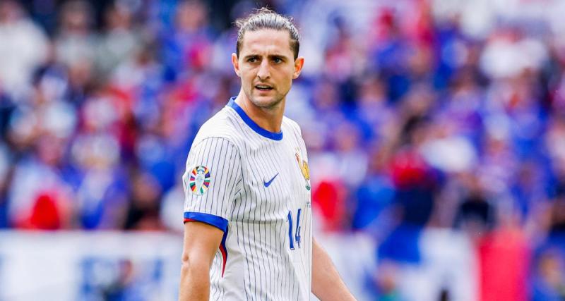  - 🚨 L'OM officialise un accord avec Rabiot !