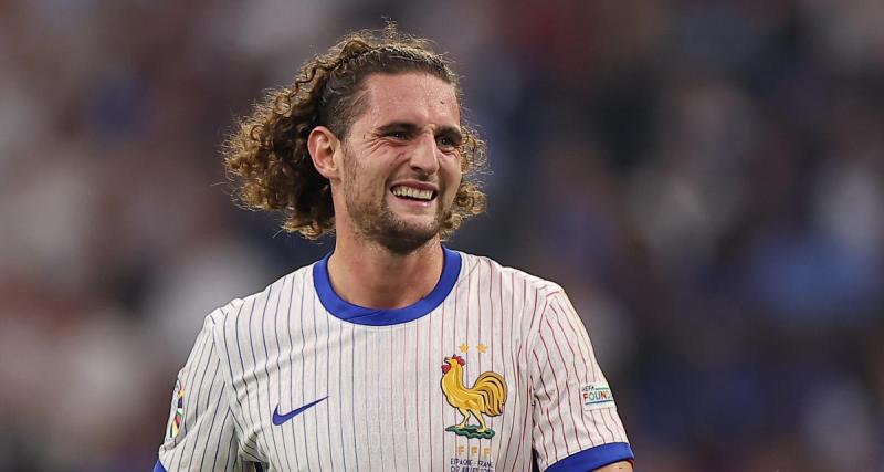  - OM : accord annoncé pour Rabiot, prime à la signature colossale ?