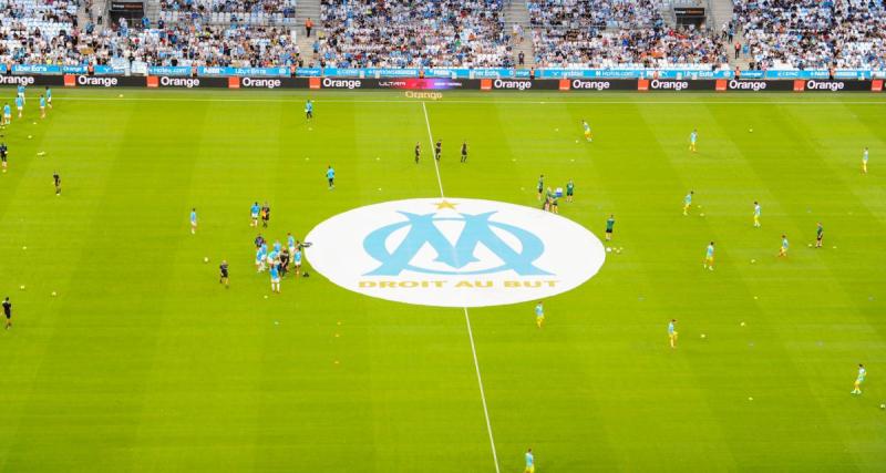  - OM : le club phocéen serait proche de recruter un ancien joueur du PSG 