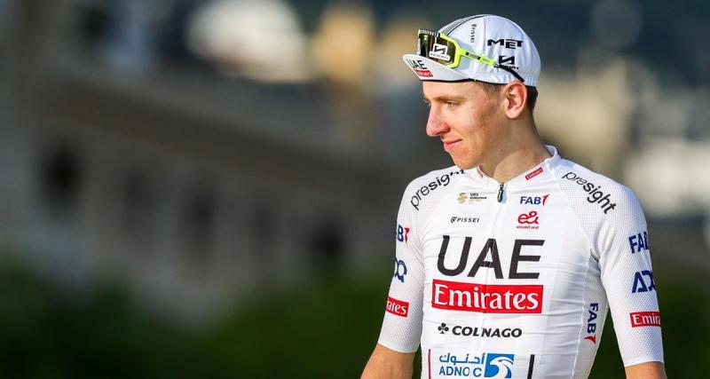  - GP de Montréal : pour son retour, Pogacar s'impose pour la 2e fois, Alaphilippe finit 3e