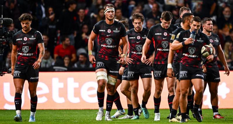  - Toulouse, Lyon, Perpignan...le classement de Top 14 après la 2ème journée 