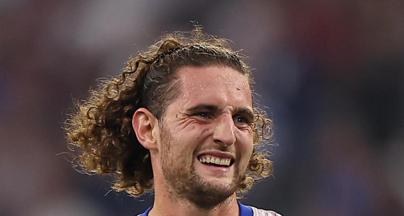  - OM : un accord a été trouvé avec Rabiot qui est sur le point de revenir en Ligue 1