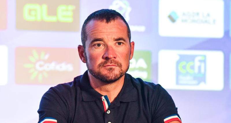  - Cyclisme : malgré la déception, Voeckler satisfait du travail de ses coureurs