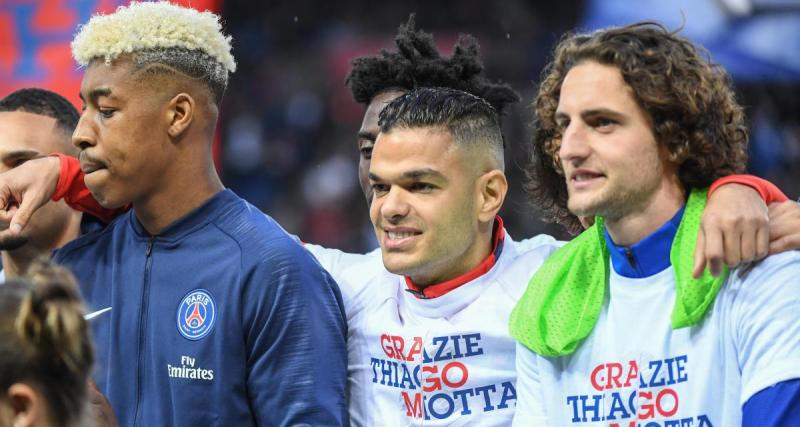  - OM : la prédiction acide de Ben Arfa sur Rabiot adversaire du PSG
