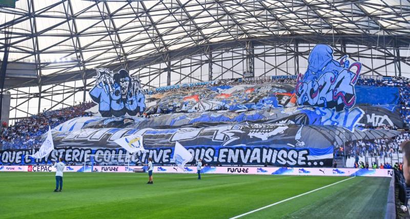  - OM : les supporters ne pourront pas se rendre à Lyon 