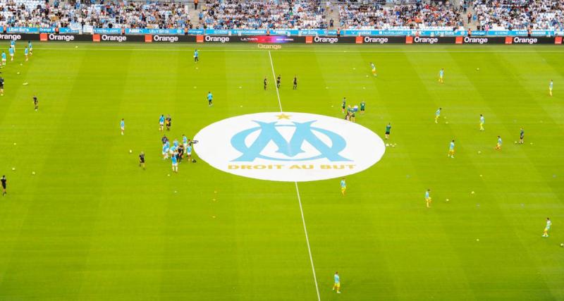  - OM : la direction annonce un accord de principe avec Adrien Rabiot (off)