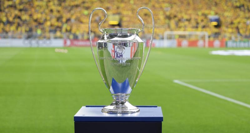  - Ligue des champions : comment fonctionne la nouvelle formule ?