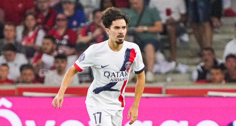  - PSG - Gérone : après Zaïre-Emery, de bonnes nouvelles pour Vitinha ?