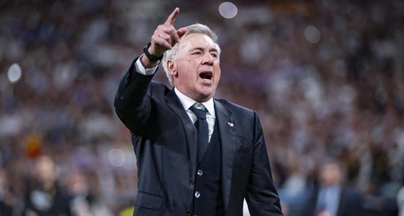  - Real Madrid - Stuttgart : un forfait de poids pour Ancelotti !