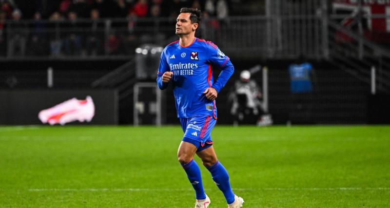  - OL : le départ de Dejan Lovren à l'étranger officialisé