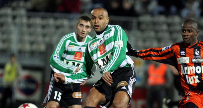  - Carnet noir : ancien de Caen et du Red Star, Kamel Ouejdide est mort