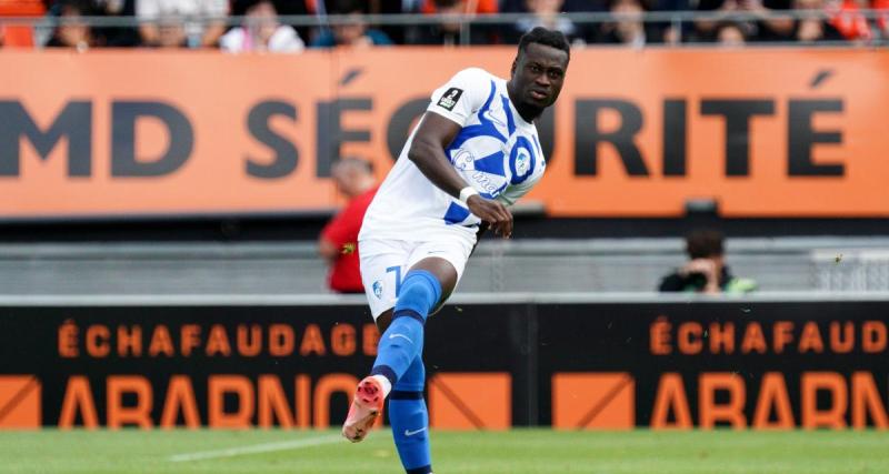  - Grenoble - Caen : les compos probables de la rencontre