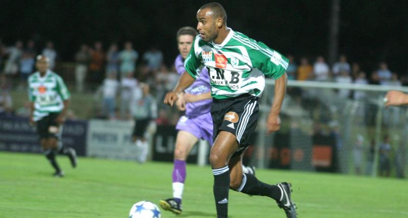  - Carnet noir : ancien attaquant du Red Star et Caen, Kamel Ouejdide est décédé