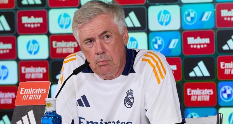  - Real Madrid - Stuttgart : deux gros retours et une nouvelle surprise !