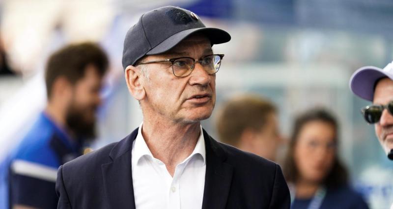  - Auxerre : Jean-Marc Furlan débouté par la justice dans son litige avec l'AJA