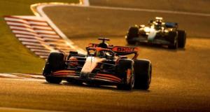 La F1 officialise les dates et le lieu des tests hivernaux 2025