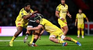 La Rochelle : « J’ai beaucoup de respect pour cette équipe de Toulouse mais… » Alldritt frustré par le manque d’engagement des siens