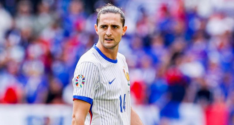  - OM : deux grandes victimes de l'arrivée surprise de Rabiot ?