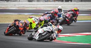 Les horaires du GP d’Émilie-Romagne de MotoGP à Misano