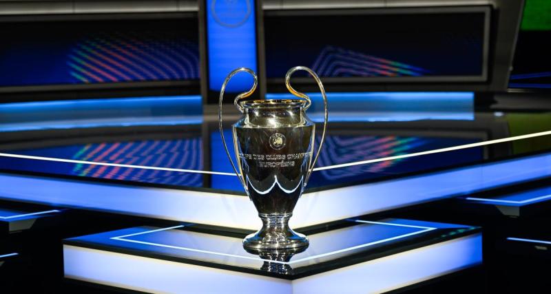  - Ligue des champions : un nouveau générique dévoilé !