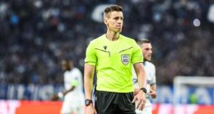 PSG - Gérone : un arbitre allemand désigné par l'UEFA