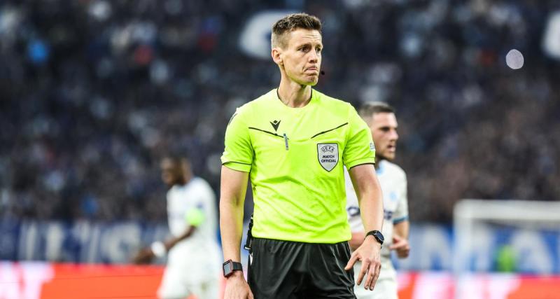  - PSG - Gérone : un arbitre allemand désigné par l'UEFA