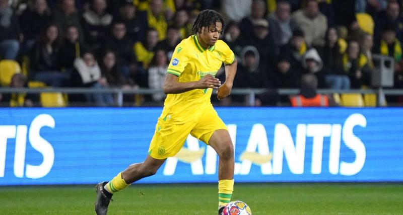  - U19 C : Nzita, Truffert, Gouandja, ... les Talents Foot-National de la 4e journée