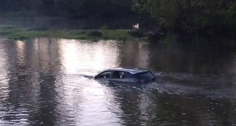  - Sa voiture file dans la Dordogne, les gendarmes poussent un coup de gueule contre cet automobiliste alcoolisé