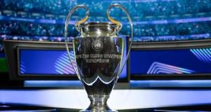 Ligue des champions : le programme TV complet de la 1ere journée !