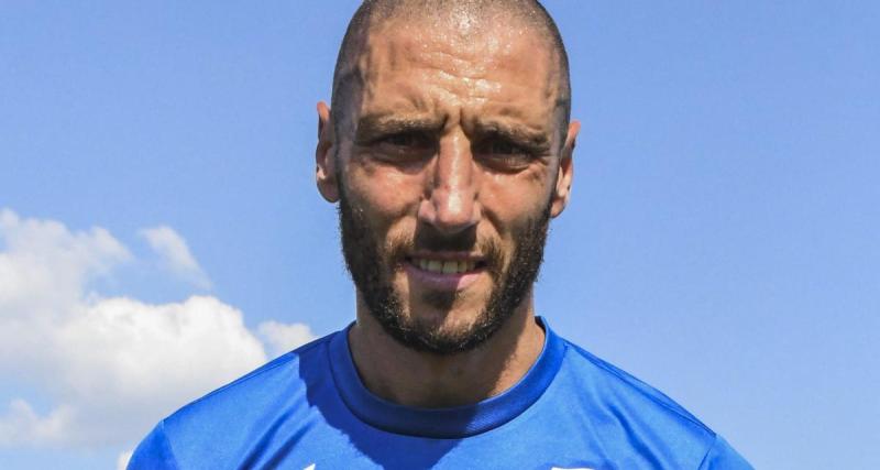  - Metz : responsable de la préformation, Laurent Agouazi quitte le club