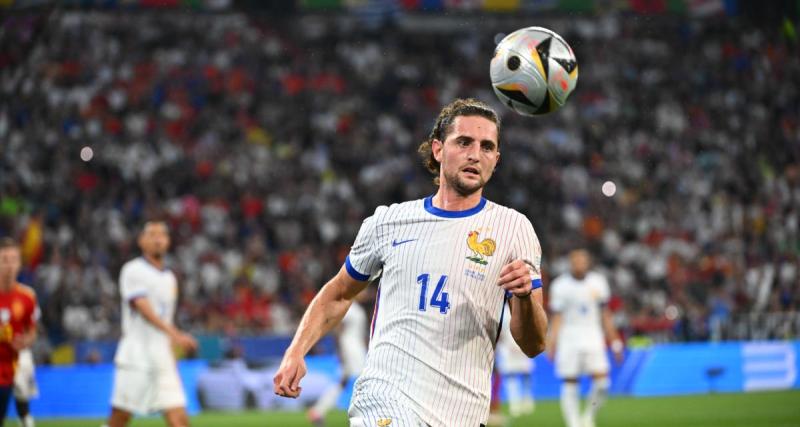  - La folie Rabiot à l'OM, bonnes nouvelles au PSG, Carvajal s'exprime sur Mbappé...Les immanquables du jour !