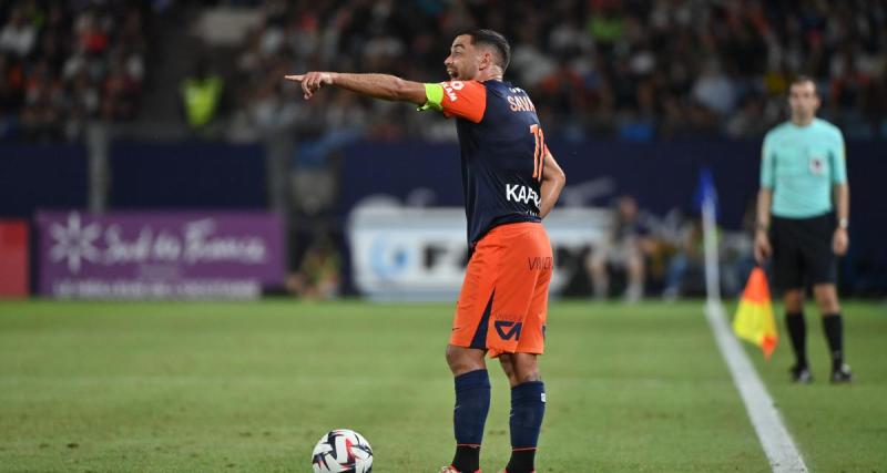  - Téji Savanier (Montpellier) : "Il va falloir travailler à l’entraînement"