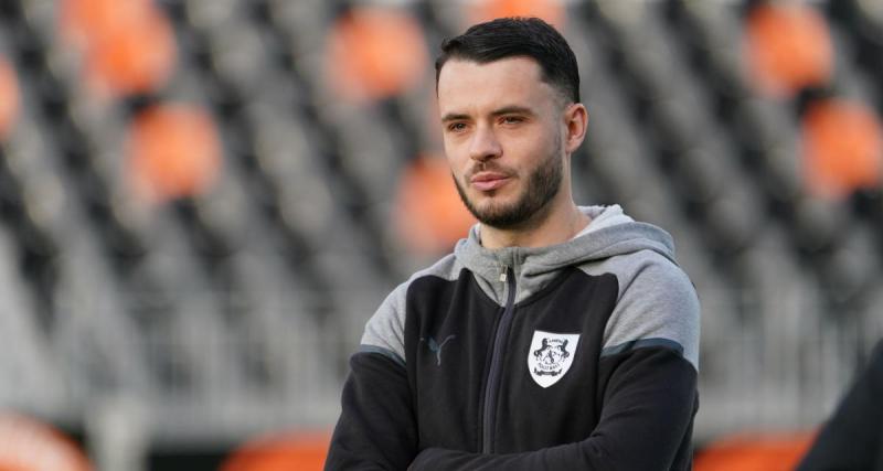  - Amiens : sans club depuis son départ, Jérémy Gélin rebondit à l'étranger