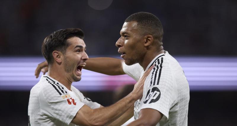  - Real Madrid - Stuttgart : les compos probables !