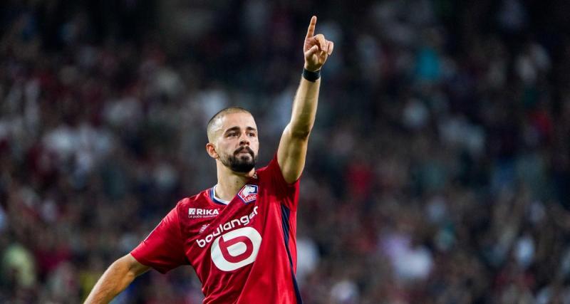  - Sporting - Lille : quelle chaîne et comment voir le match en streaming ?