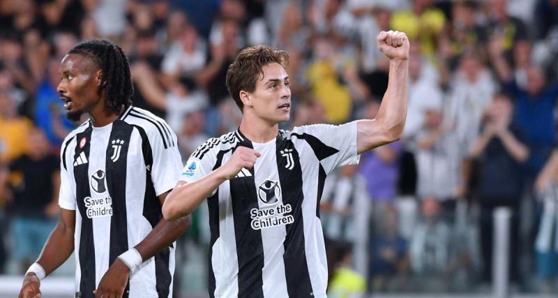  - Juventus Turin - PSV Eindhoven : quelle chaîne et comment voir le match en streaming ?