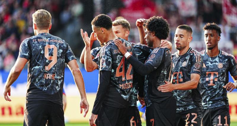  - Bayern Munich - Dinamo Zagreb : A quelle heure et sur quelle chaîne ?